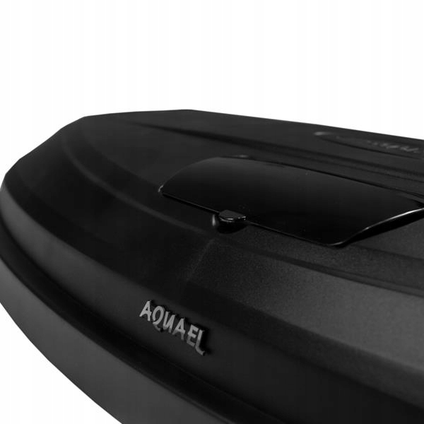 Pokrywa Prosta do Akwarium 80x35 LED Day Night 14W